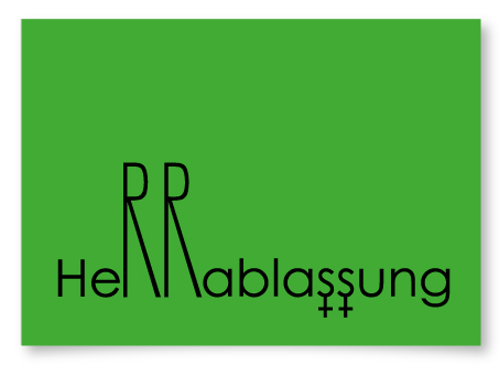 Herrablassung