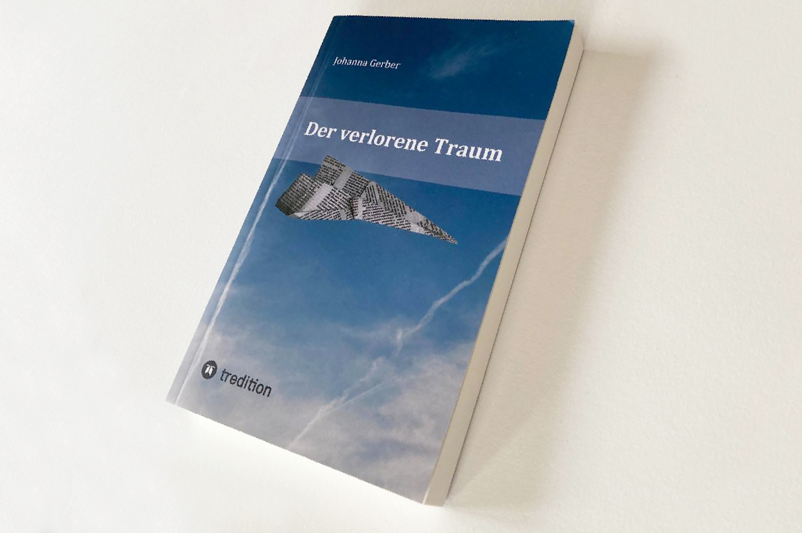 Der-verlorenen-Traum_Titel