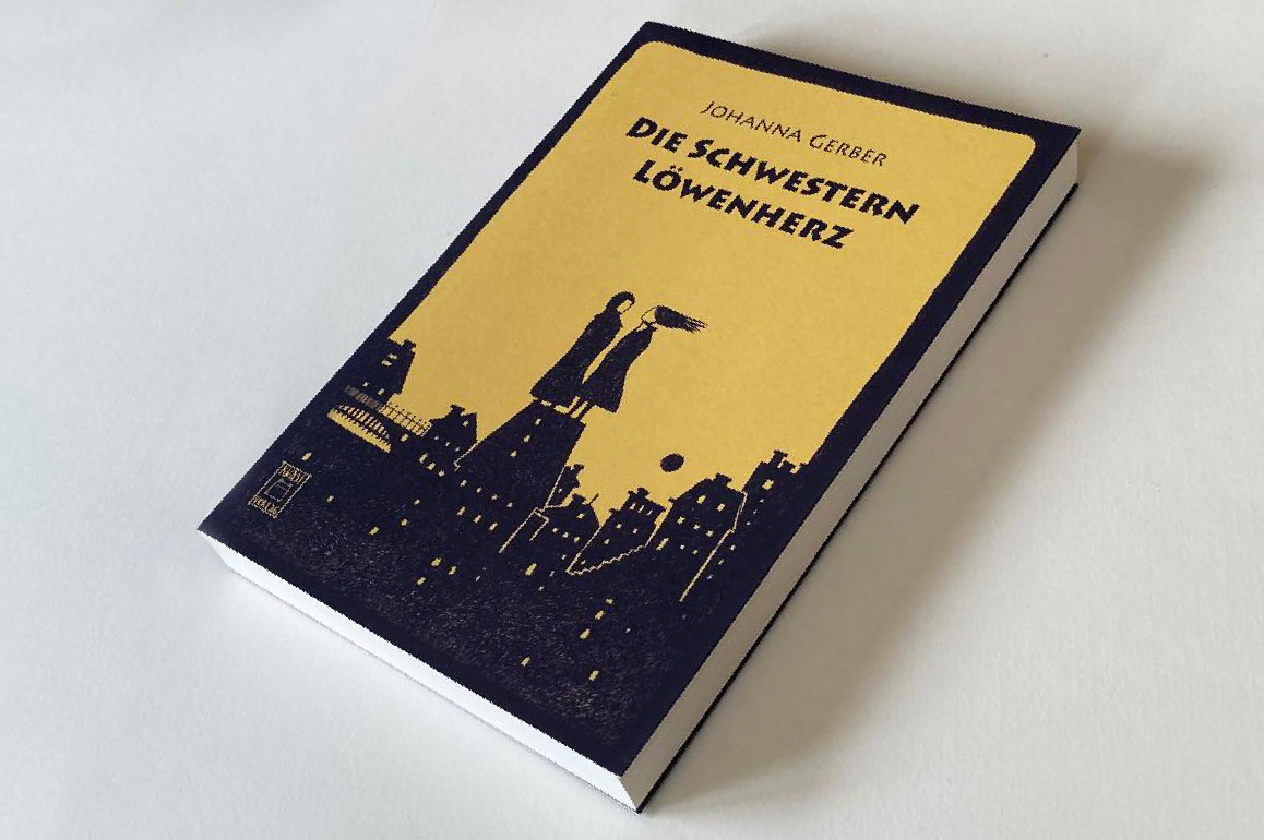 Die-Schwestern-Loewenherz_Titel